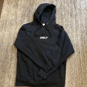 HWLF hoodie